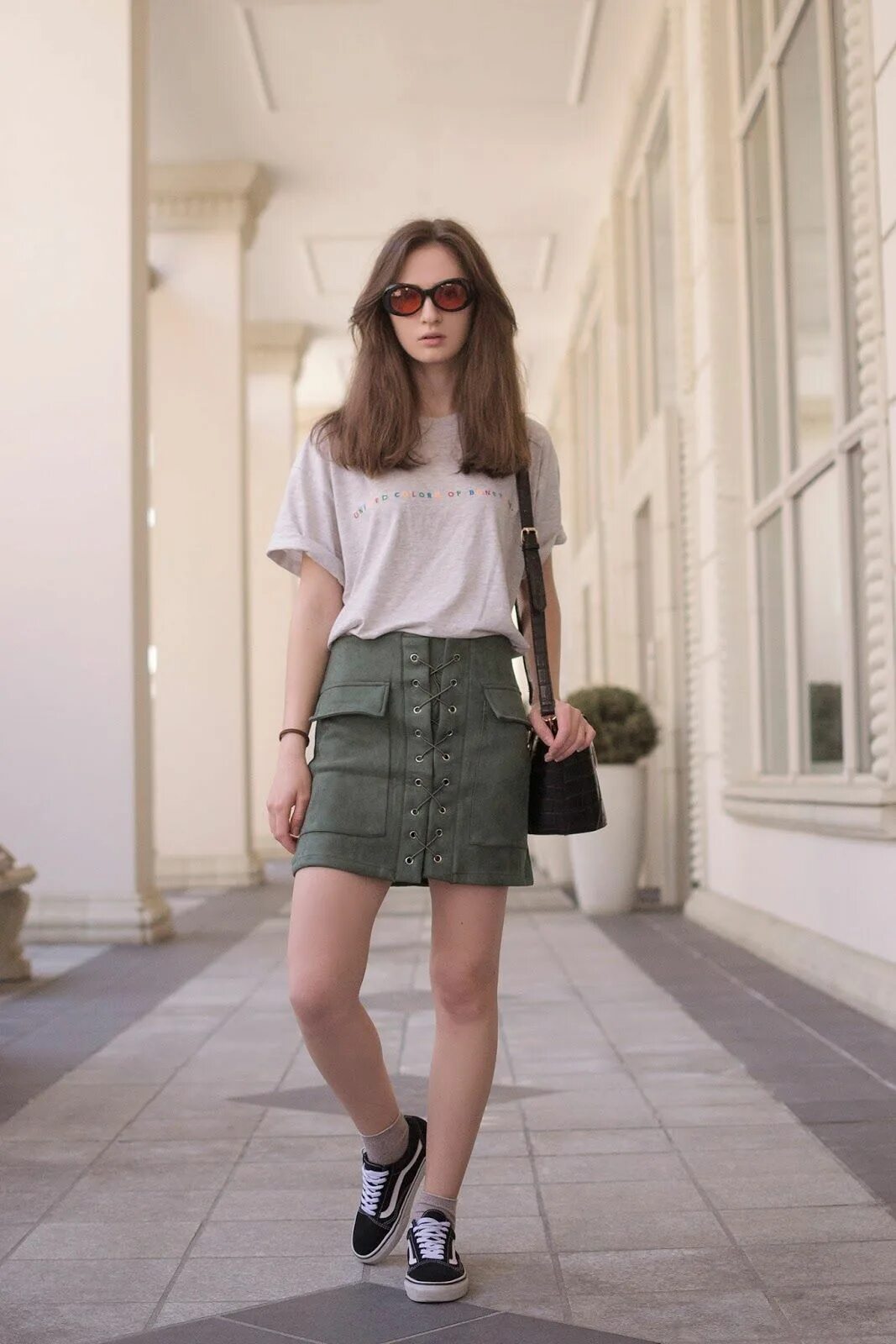 Lookbook girls