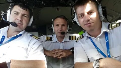 Канал пилоты