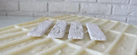 Сколько застывает гипс