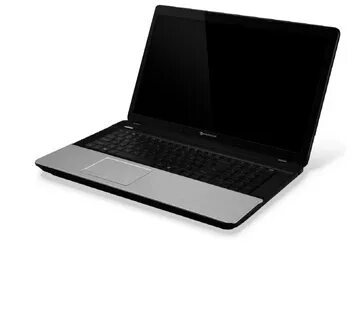 Ноутбук acer packard bell