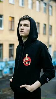 Ютубер брайн