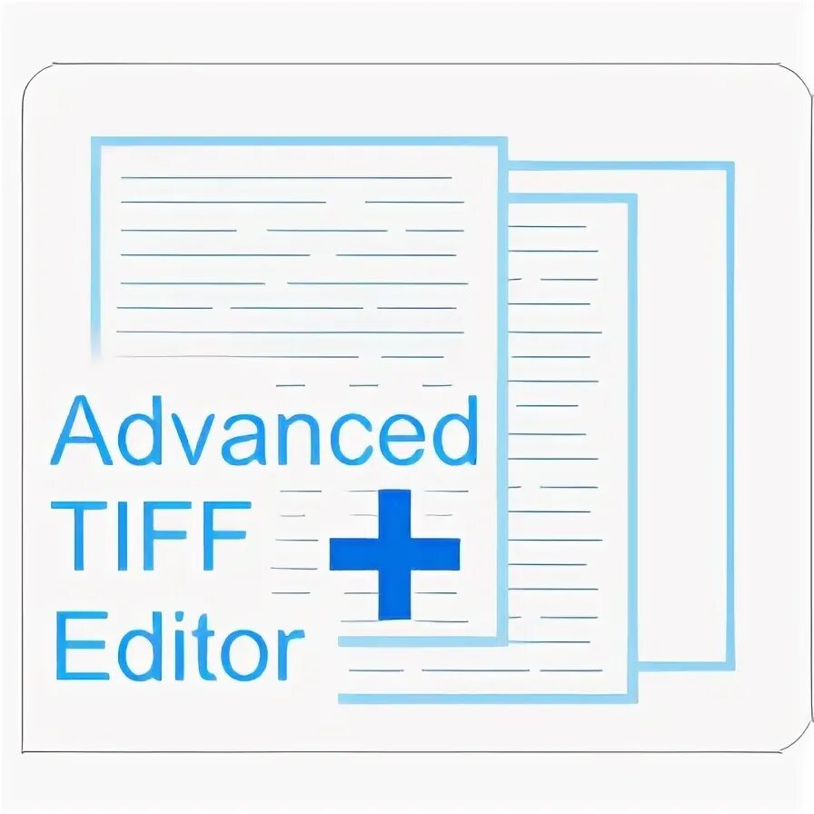 Tiff editor. Tiff редактор.
