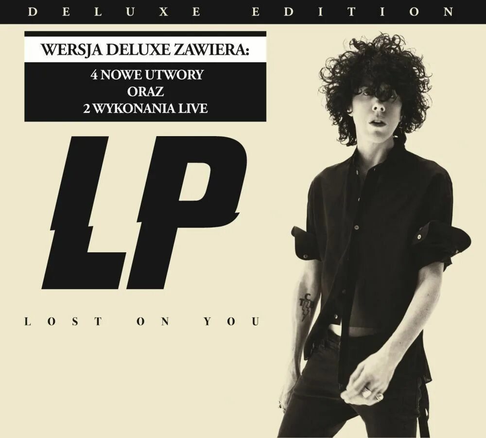 Tunes going deeper lost on you. Lp певица. lp lost on. lp певица обложка. lp - lost on you (deluxe edition).