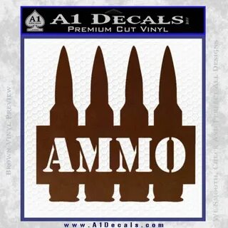 Ammo текст 52
