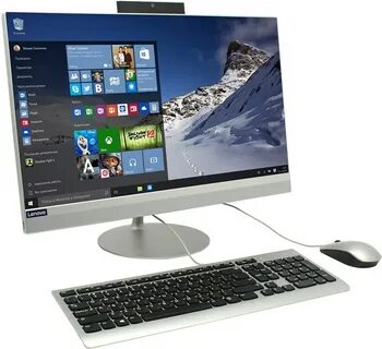 Lenovo ideacentre 520