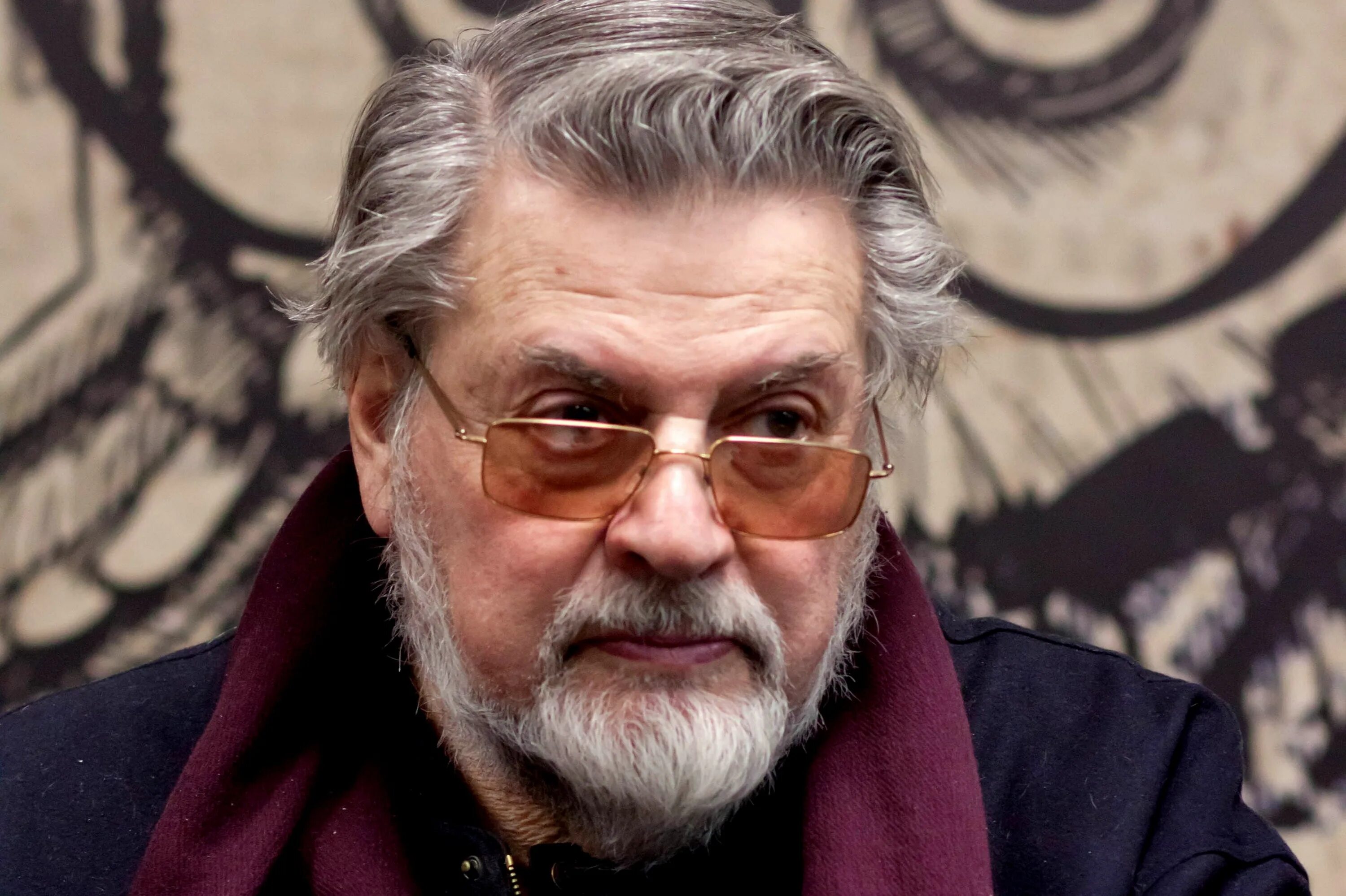 Сколько лет актеру александру ширвиндту. Сколько лет актеру александру ширвиндту
