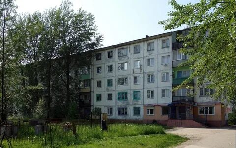 Белорусская 14
