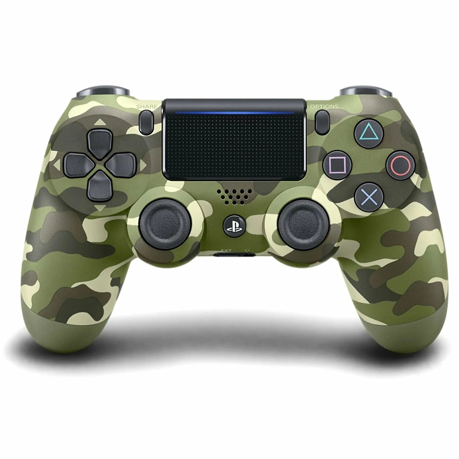 Ps gamepad