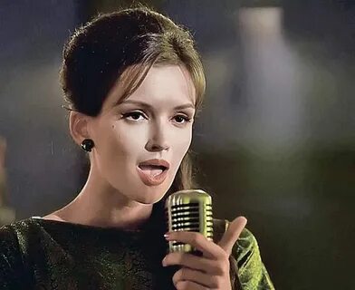Артисты поющие народные песни