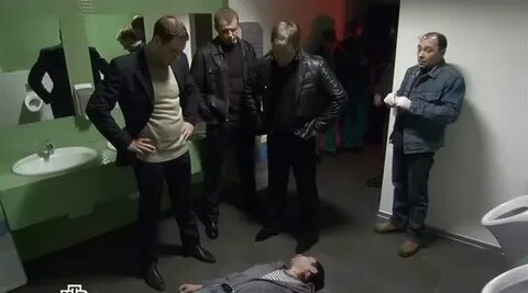 Братья 2012