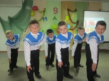 Школа интернат 33