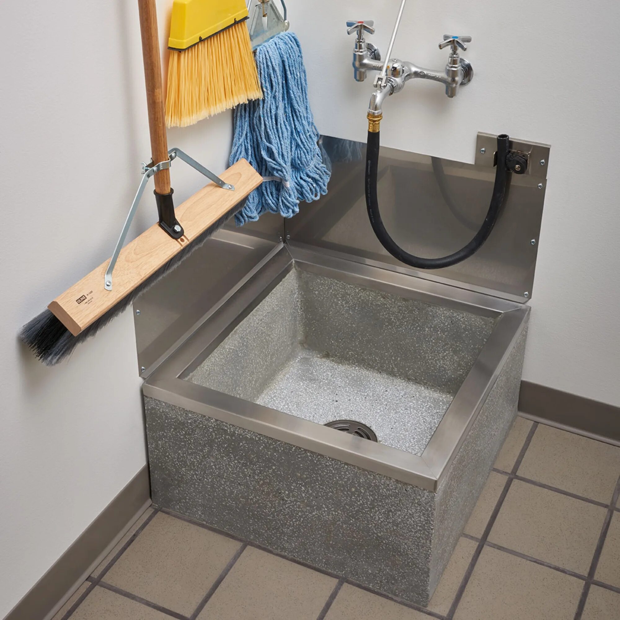 Мытья технические. Мойка МОП 500х500. Ванна МОП 800*800. Tsb3011 32" x 32" Stockton terrazzo Mop basin Mop Sink Fiat. Мойка для МОП AISI 304.