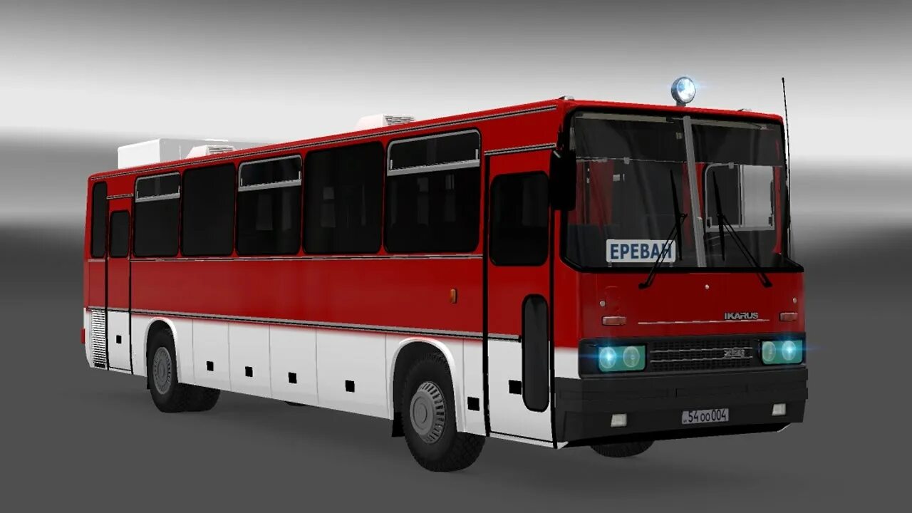 Евро трек симулятор моды автобусы. Икарус 250 модель. Икарус 250 етс. Ikarus 250.01. Икарус 250 грузовик.