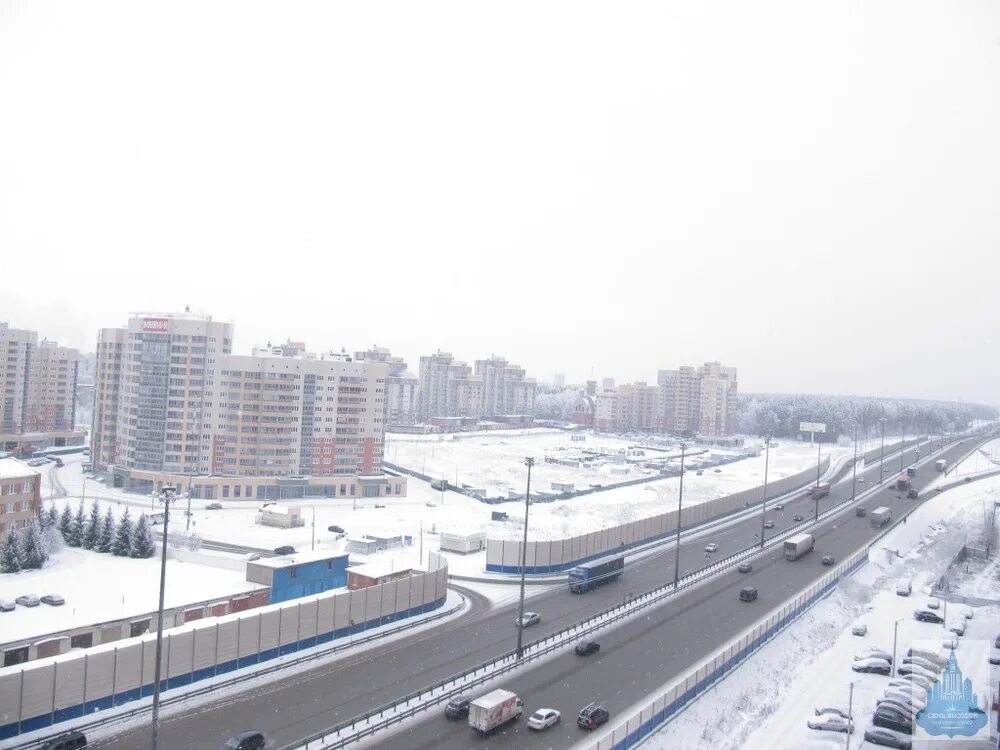 Подольск ул объездная дорога
