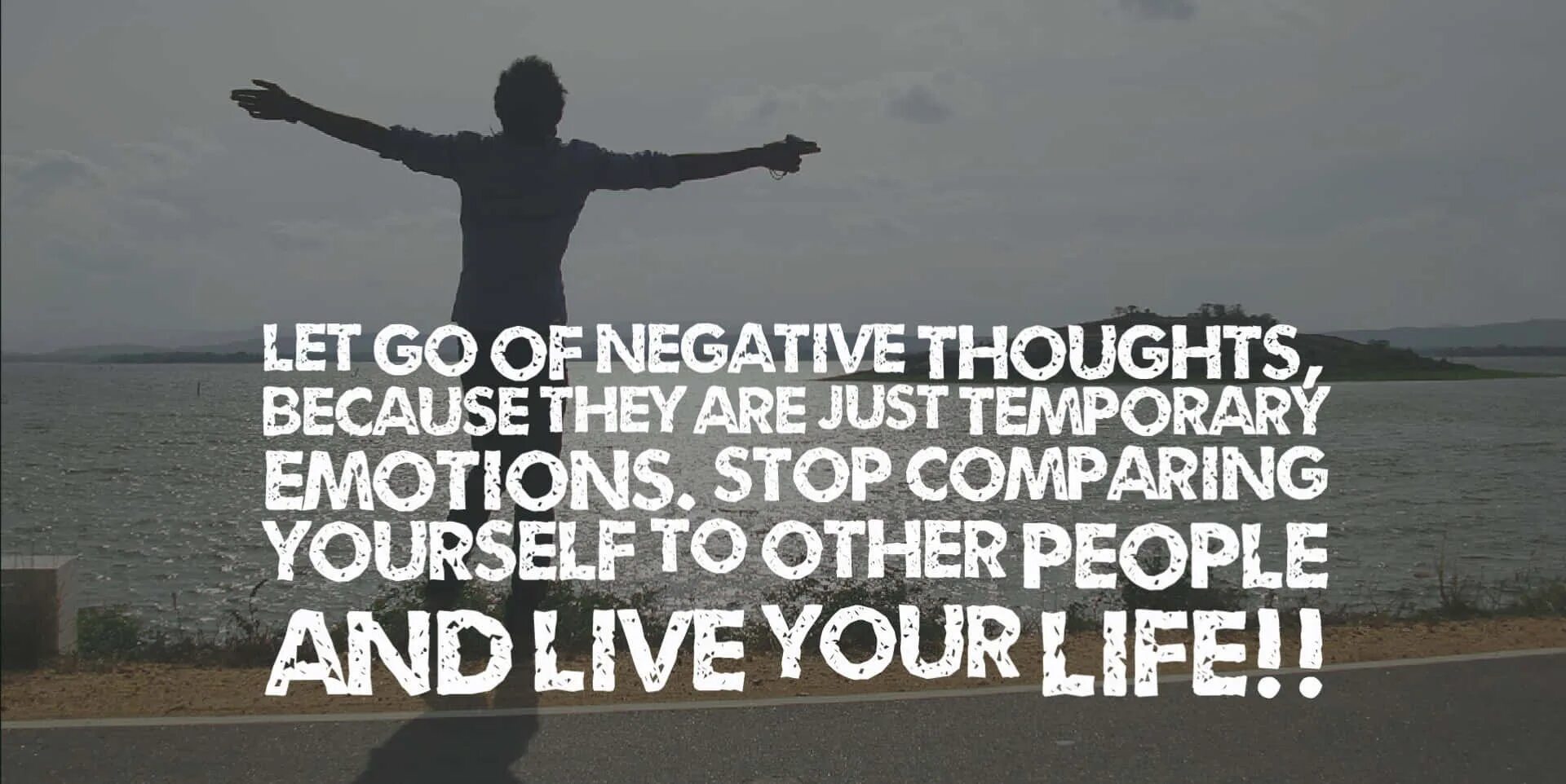 Go thought. Good life цитаты. negative thoughts. be yourself and live your life картинка. thoughts about life.