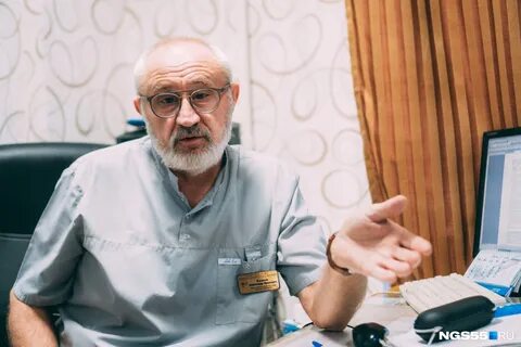 Доктора хамова