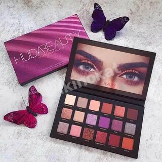 Huda beauty