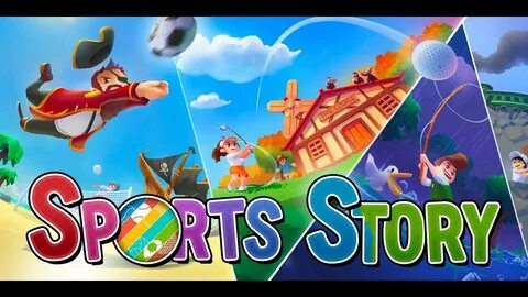 Sports stories