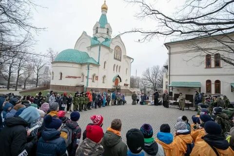 Расписание храма на можайке