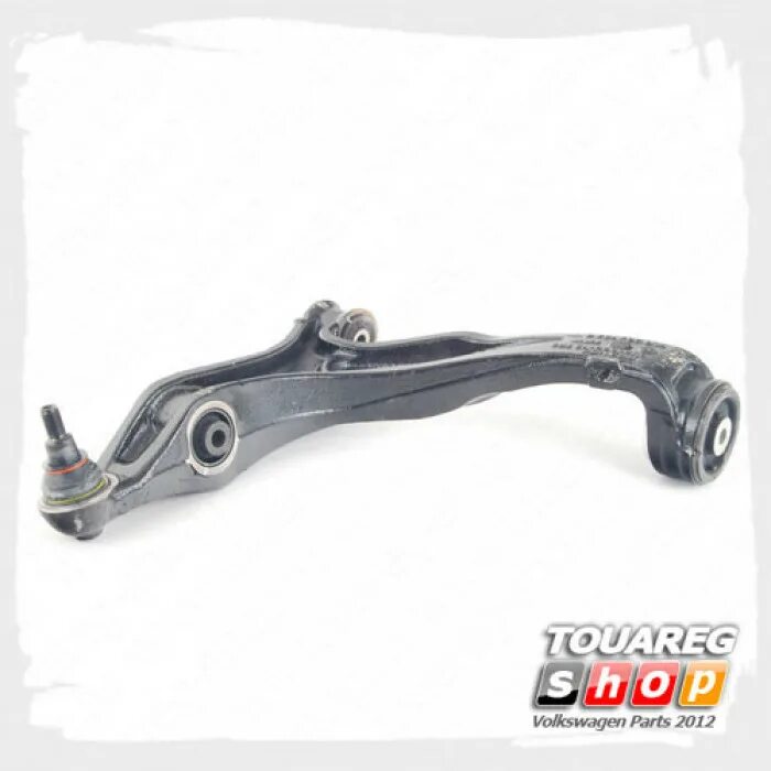 Рычаг передней подвески туарег. Vag : 7l0407151k. нижний рычаг на ауди q7. 7l0407152k. нижний правый передний рычаг ауди q7.