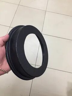 Накладки на барабаны