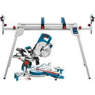 Bosch gcm 8 sjl