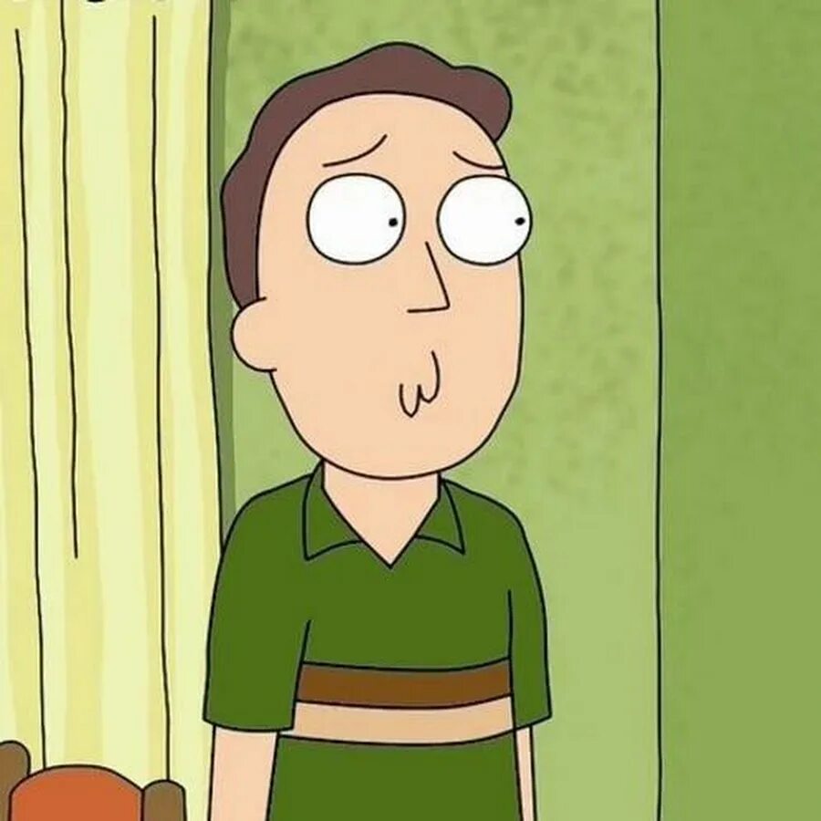 Rick and jerry
