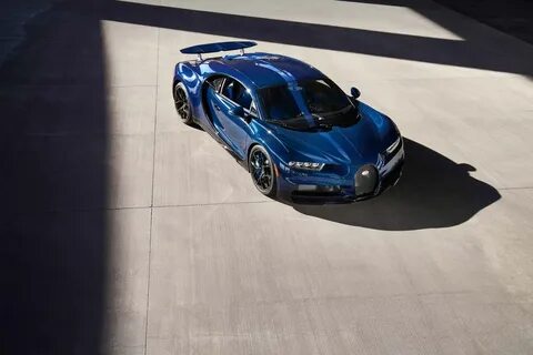 Bugatti x