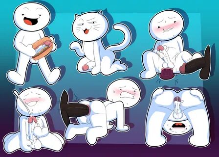 Requesting TheOdd1sOut art. 