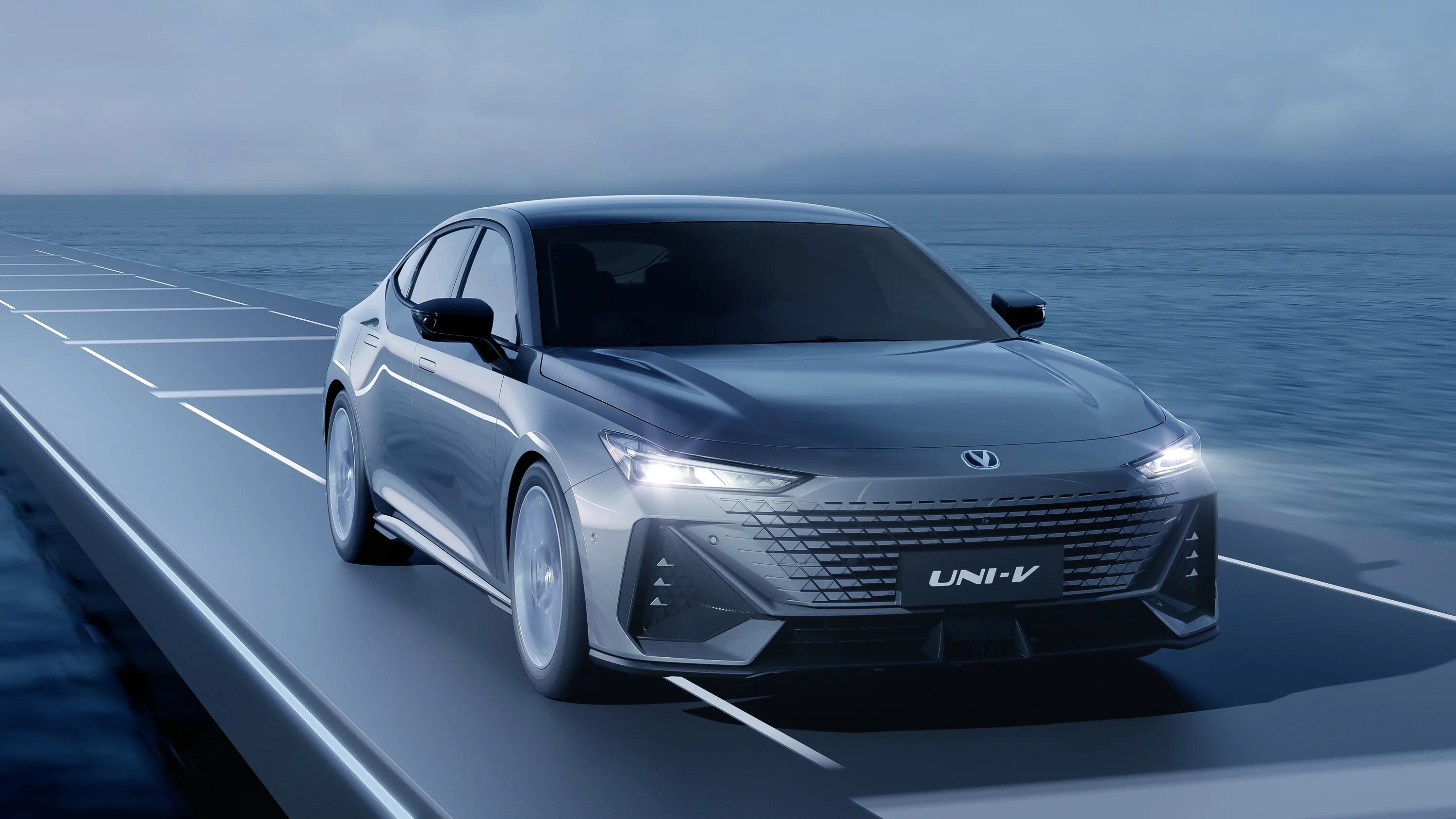 Changan uni v 2. Changan uni-v 2025. чанган юни седан. changan седан 2025 uni-v. чанган седан 2025 uni v.