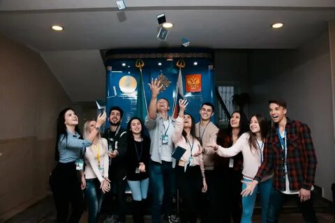 Филиал профсоюзов
