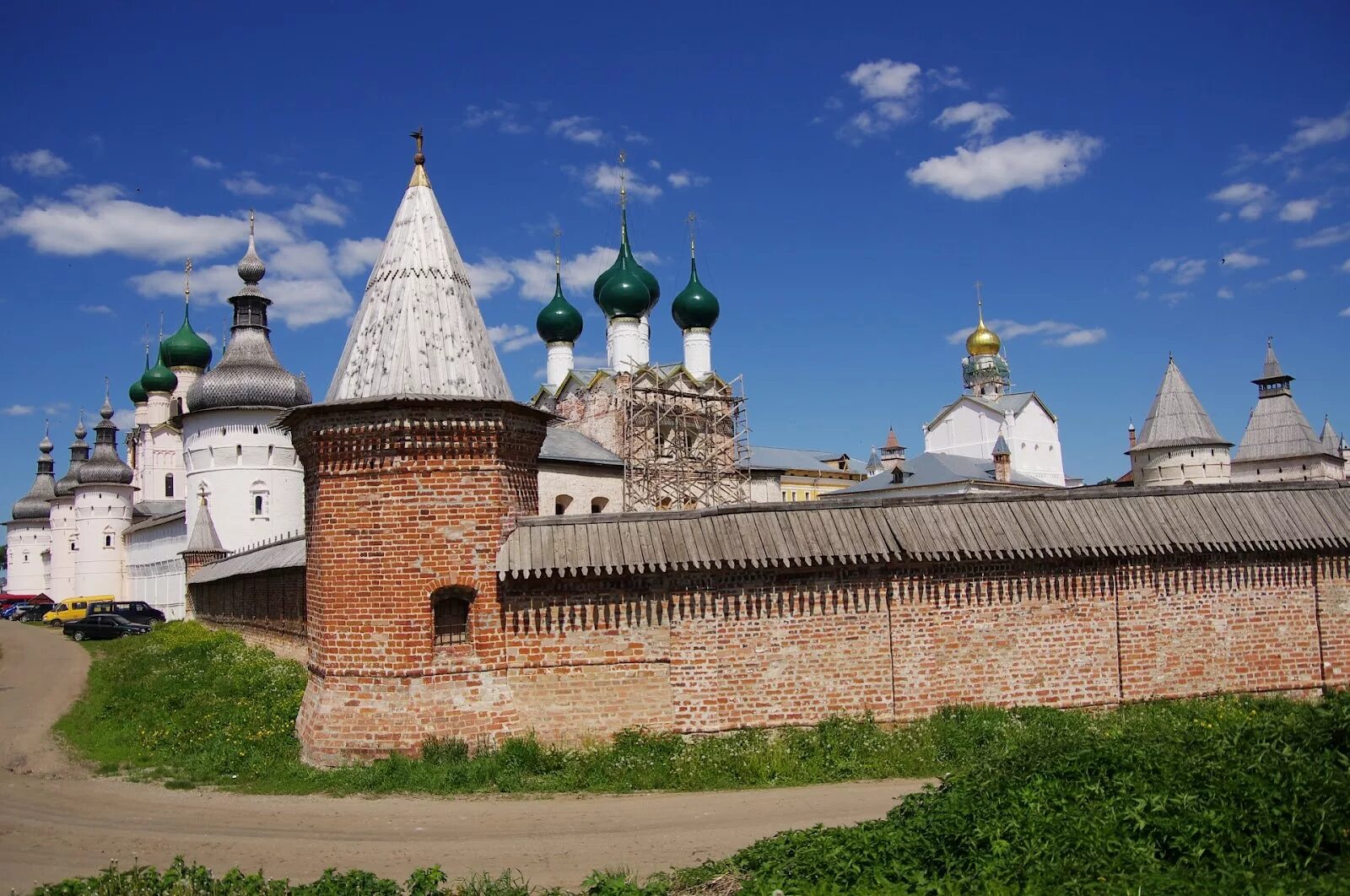 Галичский Кремль Галич. Галичский Кремль Костромская область. Галичский Кремль архитектура.