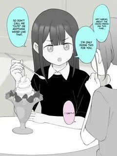 Hisashiburi ni Jikka ni Kaettara Otouto ga TS Shiteta. 