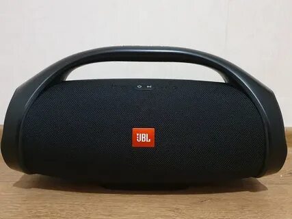 Jbl boombox 4