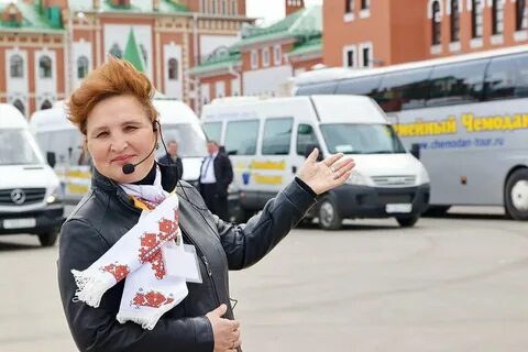 Семейный чемодан йошкар ола 2024