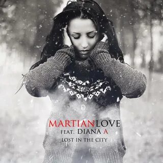 Lost in love