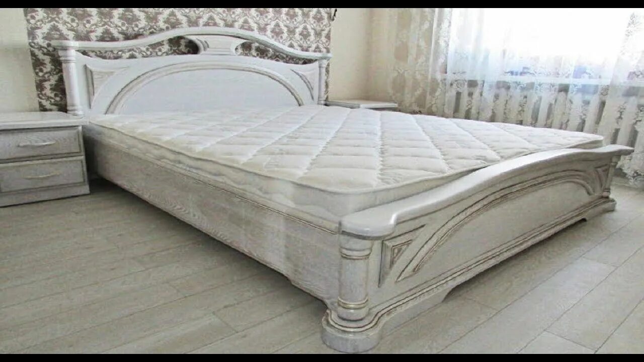 Куфар береза