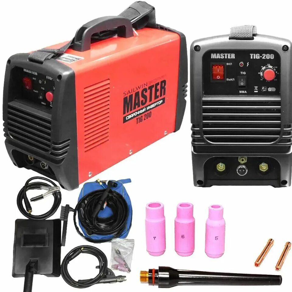 Tig master. Fubag Tig 200 AC/DC. Тиг сварка Фубаг. Сварочный аппарат РУСЭЛКОМ Tig 200 мастер. Сварочный BRIMA Tig 200p аппарат 0006174.