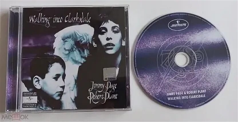 Cd j