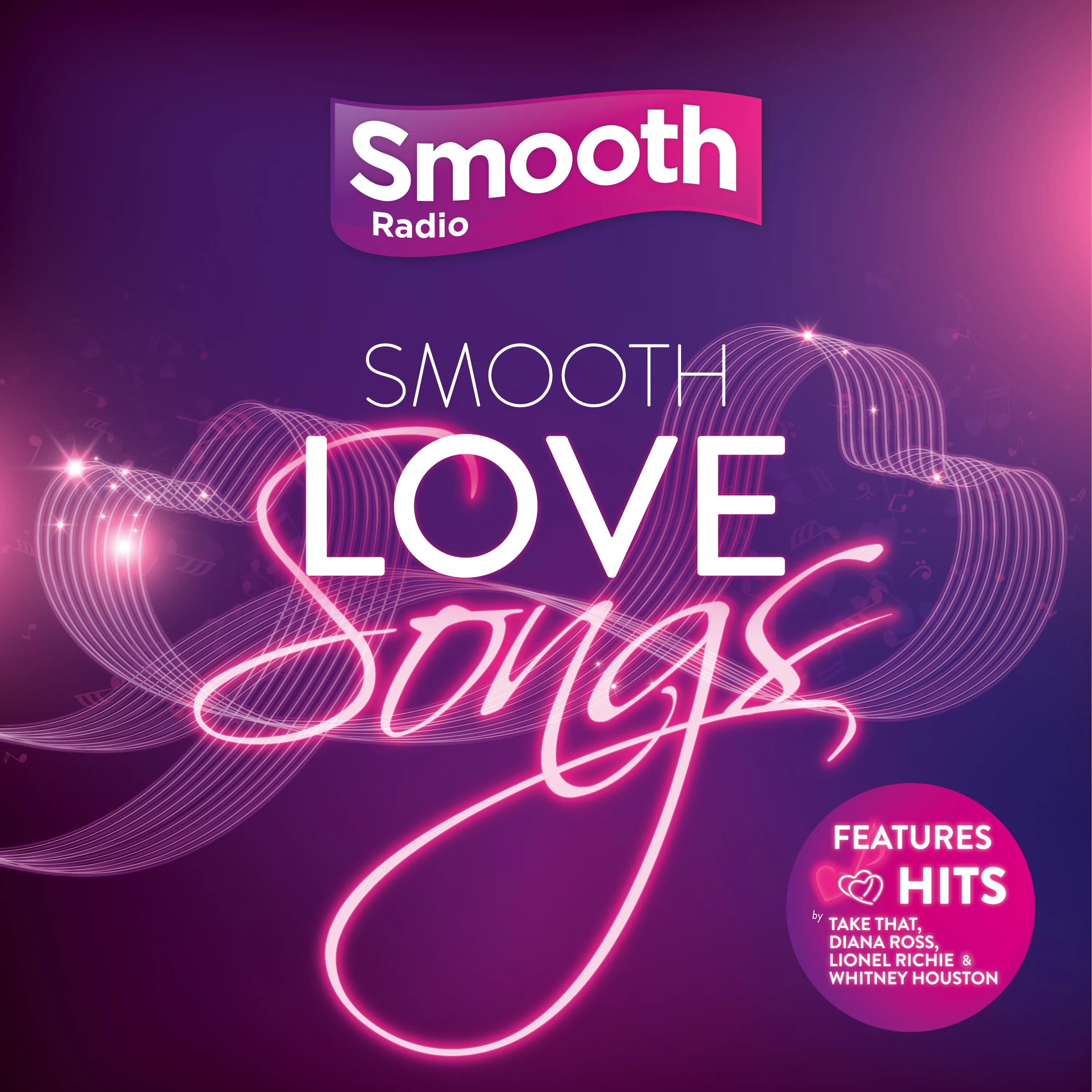 Smooth Radio. Love Songs. Love Songs - 100 Hits. Поп музыка.