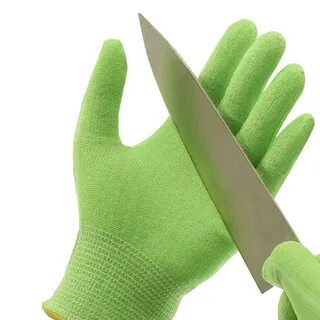 Защита от порезов 5 класс