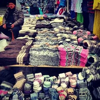 Таганские ряды опт