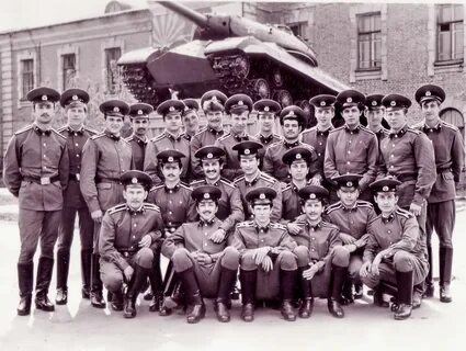 Одноклассники 1961 г