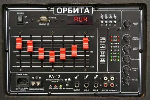 Ра 120