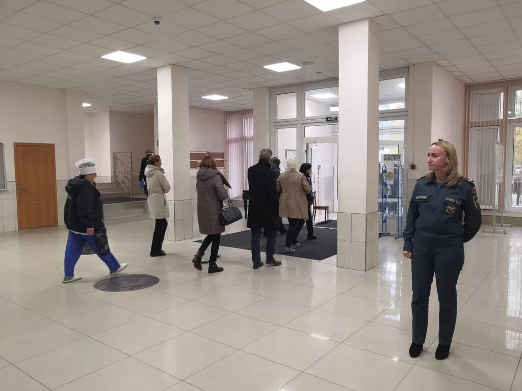 Лицей на доблести. Лицей на доблести
