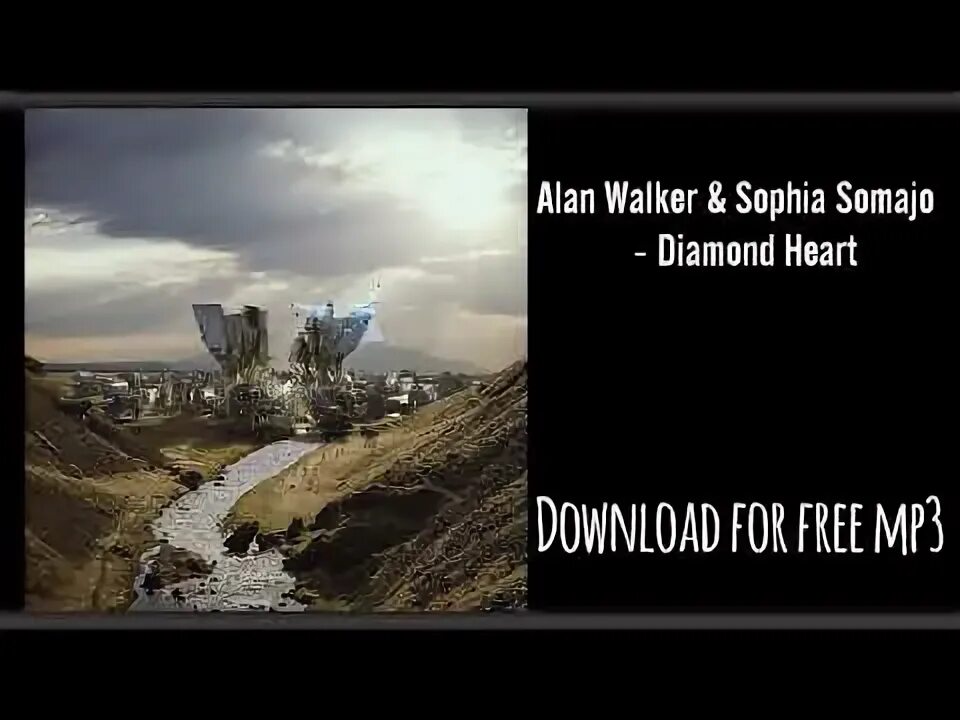 Мрачный фон. Alan walker feat. Alan walker. Sophia somajo постер. Diamond heart alan walker, sophia somajo.