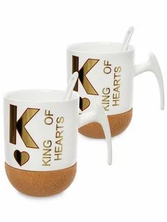 Кружка х