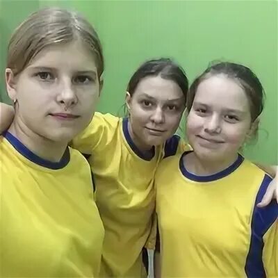 Полесская средняя школа
