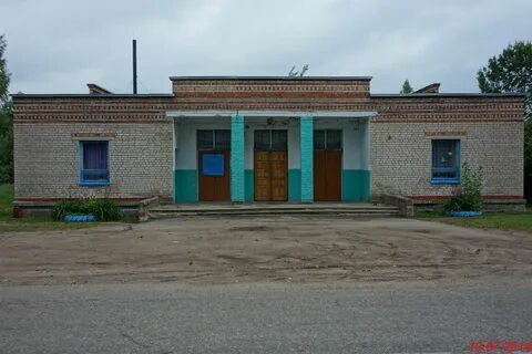 Медпункт село