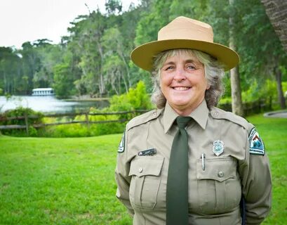 Ranger uniform